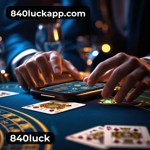 Ofertas App 840luck