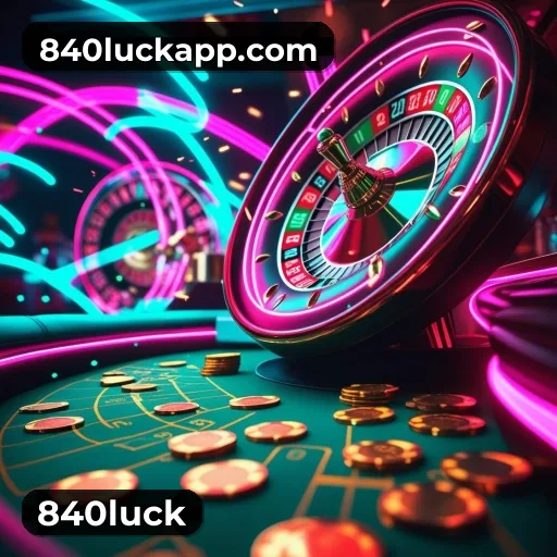 Celular 840luck