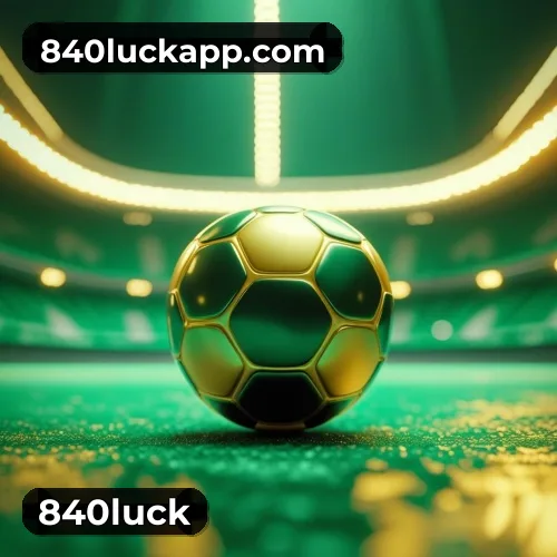Notificações App 840luck
