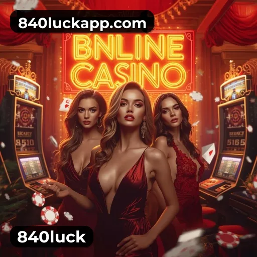 Promoções App 840luck