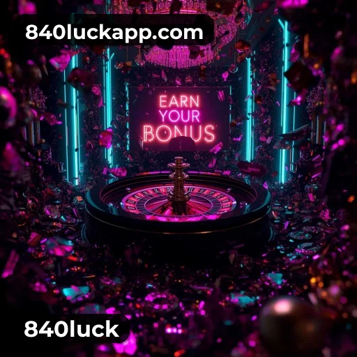 App 840luck iOS