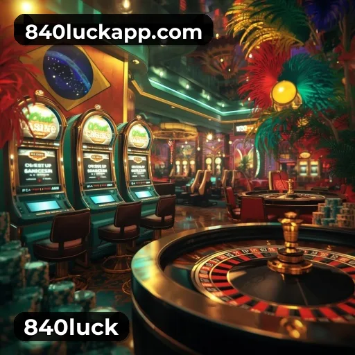 App Store 840luck