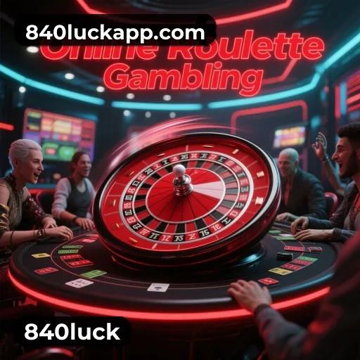 Vantagens App 840luck