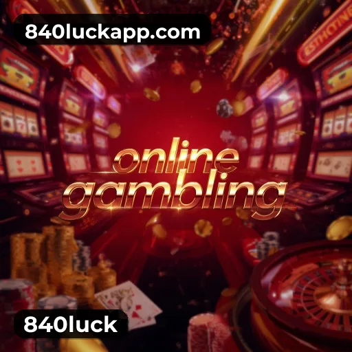 App 840luck Android