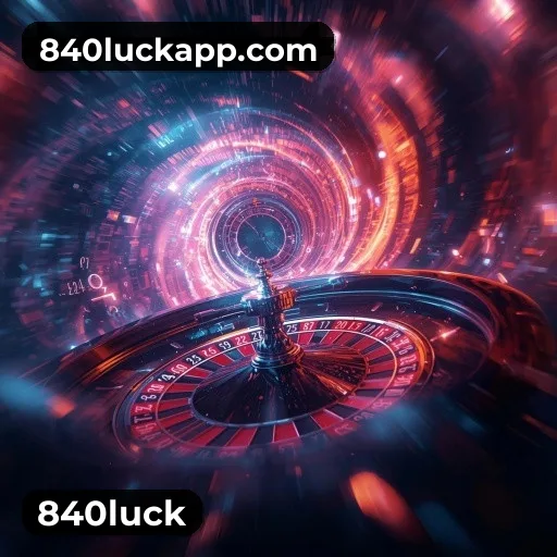 Jogos App 840luck
