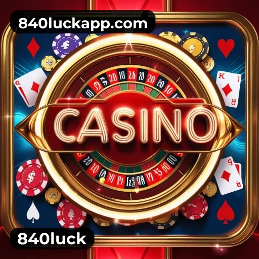 Vantagens App 840luck