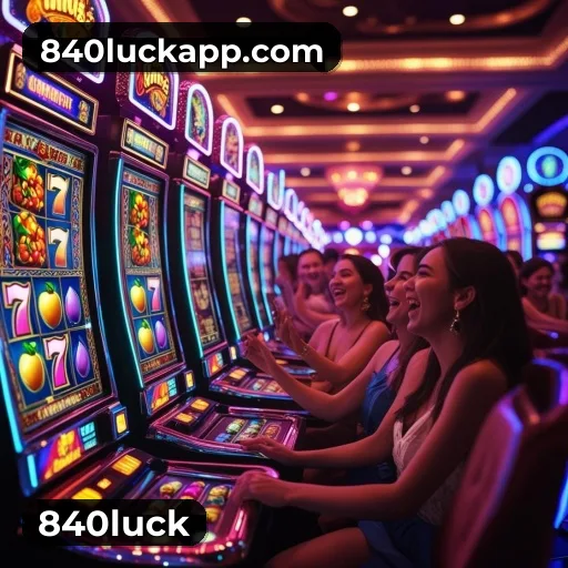 Benefícios Download 840luck