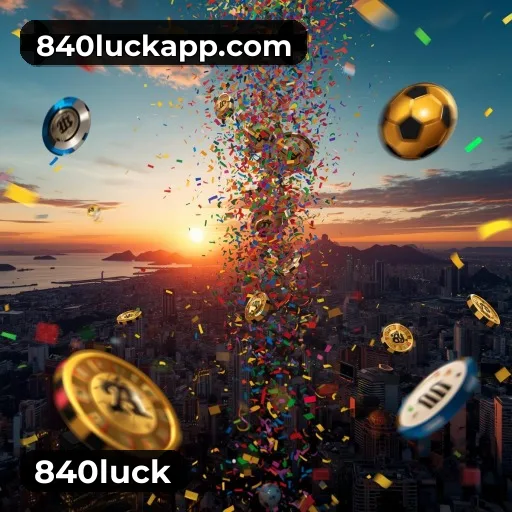 App Desktop 840luck