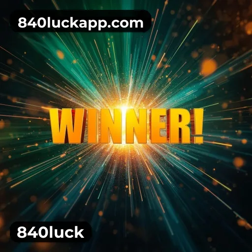 APK 840luck Android