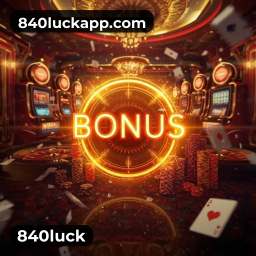 Recursos App 840luck