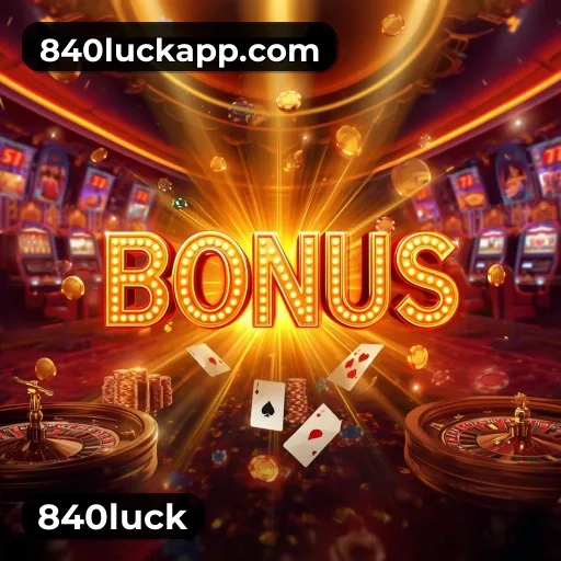 App Mobile 840luck