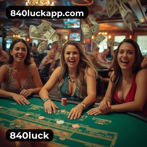Link Download 840luck
