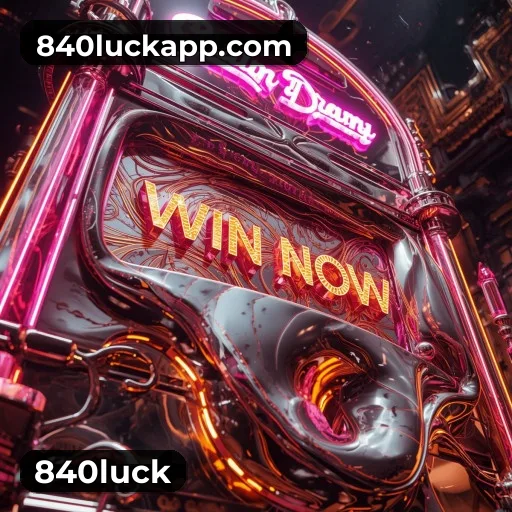 Segurança App 840luck