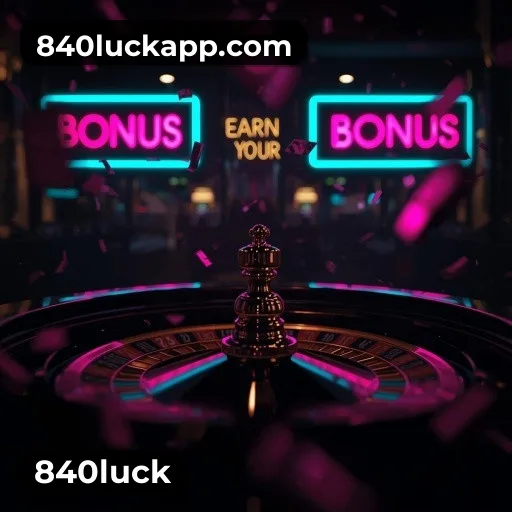 Instalar APK 840luck