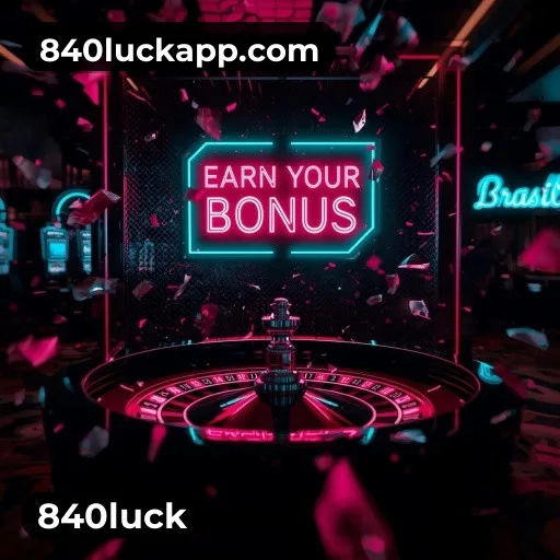 Suporte Download 840luck