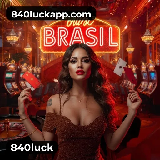 Baixar 840luck Android