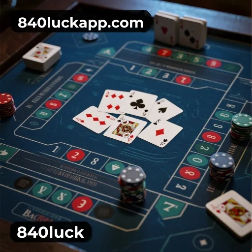 Performance App 840luck