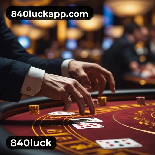 Slots desktop 840luck