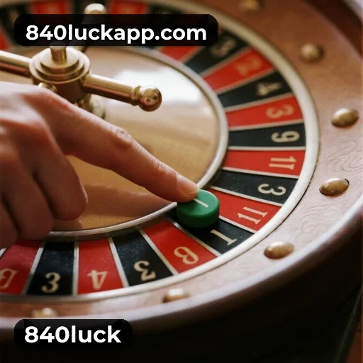 Jackpots 840luck