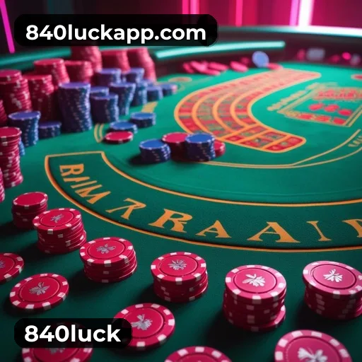 Slots mobile 840luck