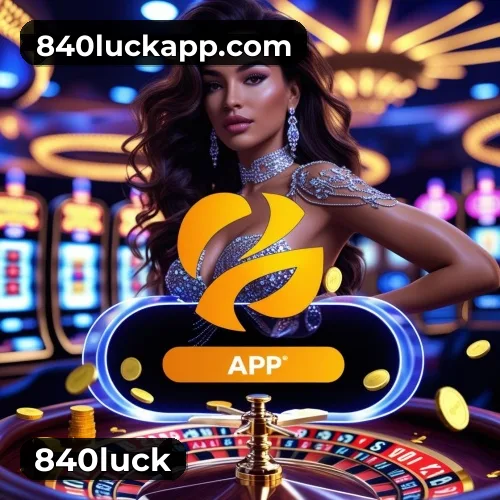 Variedade de slots 840luck