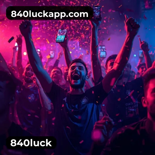 Dicas de slots 840luck