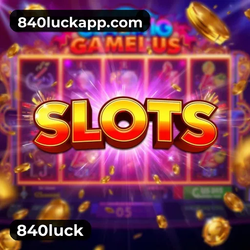 RNG certificado 840luck