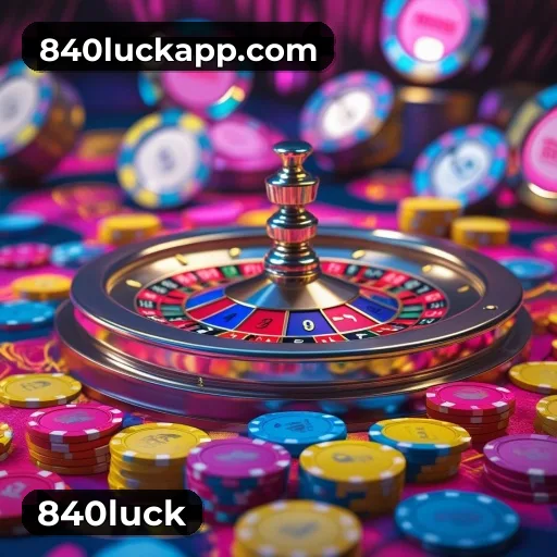 Privilégios VIP 840luck
