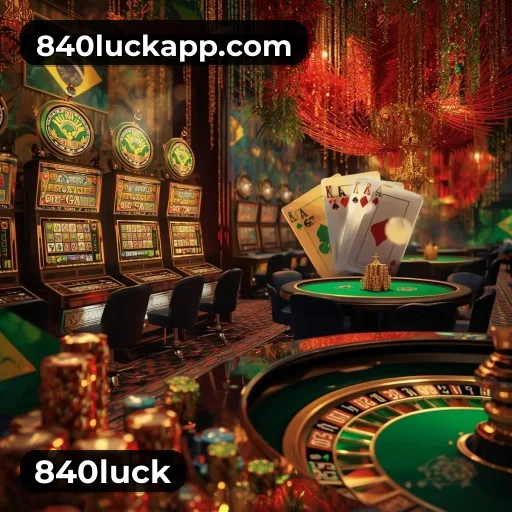 Vantagens VIP 840luck