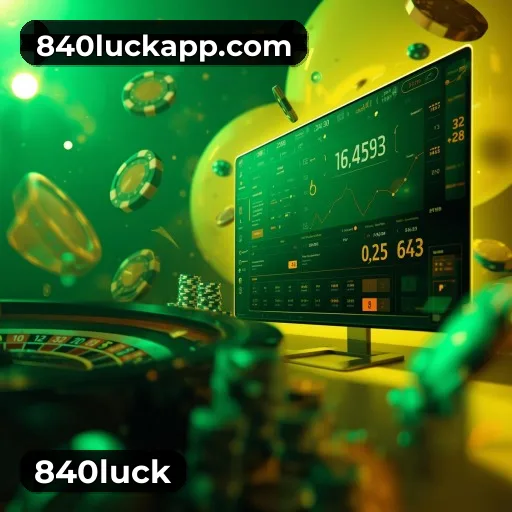 Níveis VIP 840luck