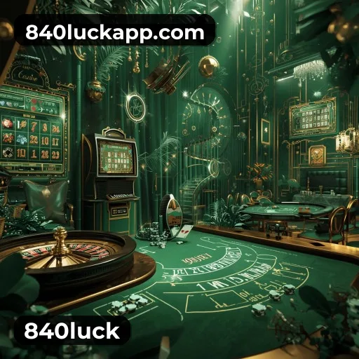 Progressão VIP 840luck