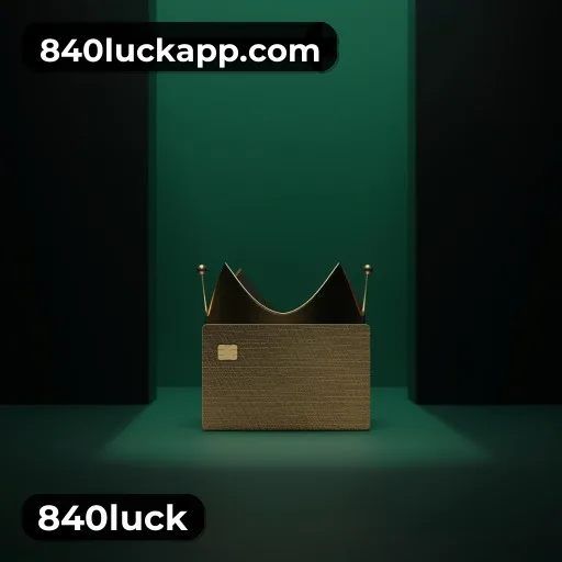 Suporte VIP 840luck