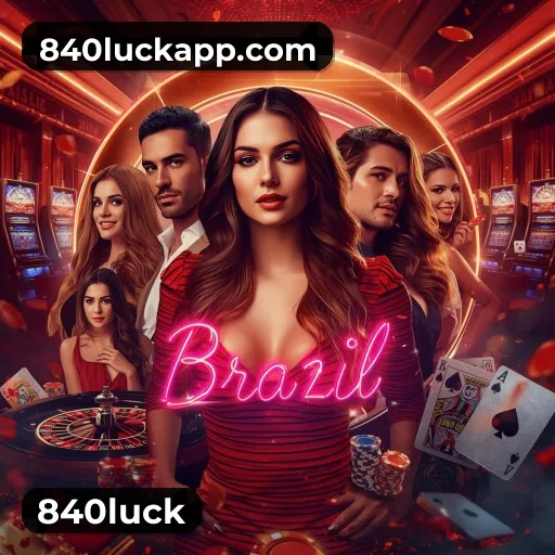 Qualificar VIP 840luck