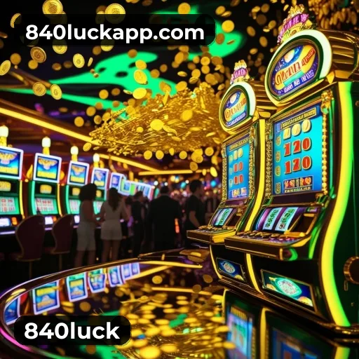 Eventos 840luck