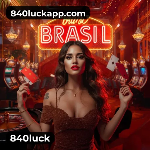 Chances Ganhar 840luck