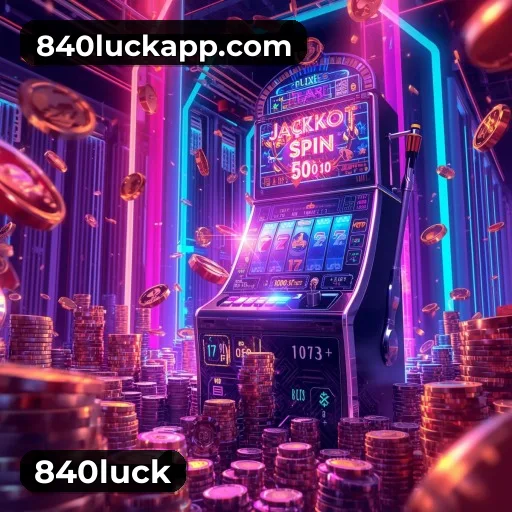 Ganhador 840luck