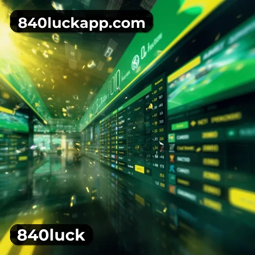 Melhores Jogos 840luck