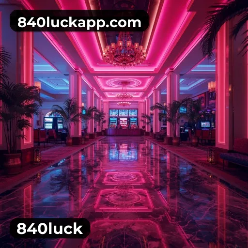 Estratégias 840luck