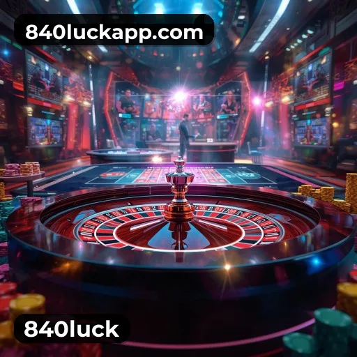 Jogos Mesa 840luck